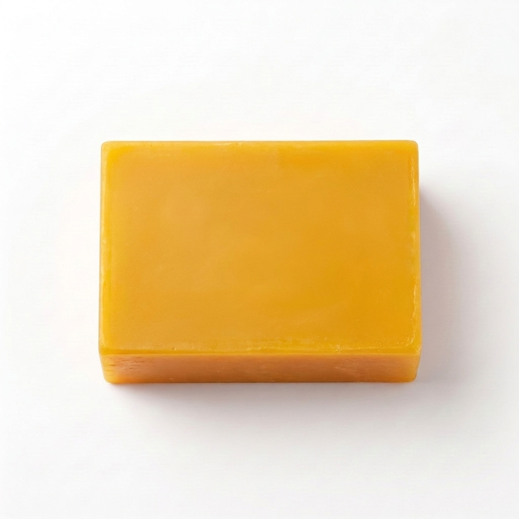 Japanese Persimmon Soap Bar