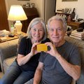 Judy & Lukas