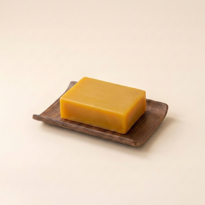 Japanese Persimmon Soap Bar